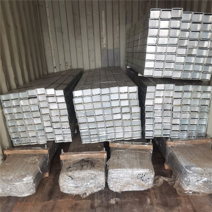 Kare Steel kwa bra