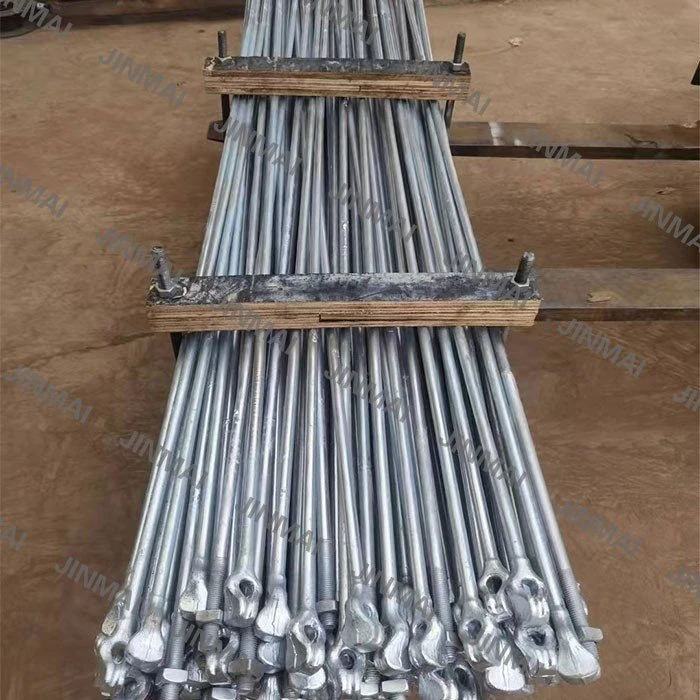 Anchor Rod 3/4 X 8ft