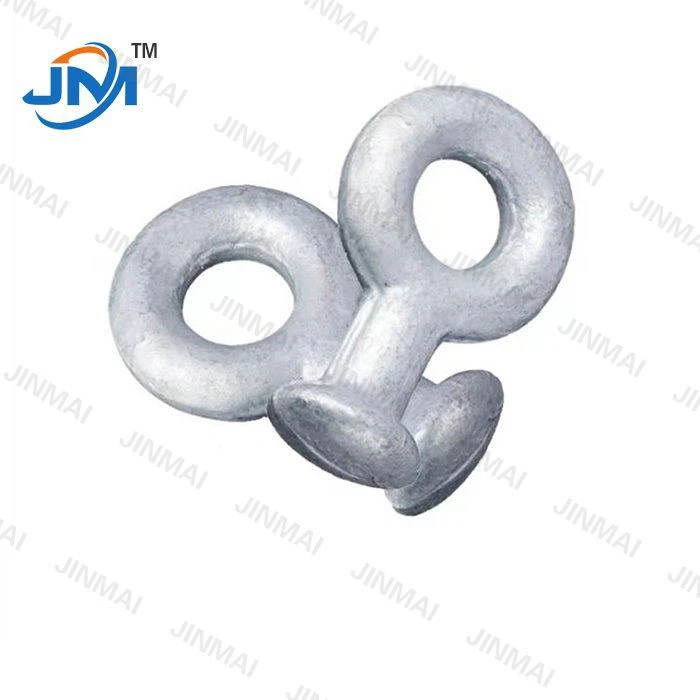 Carbon Steel QH-7 boul je