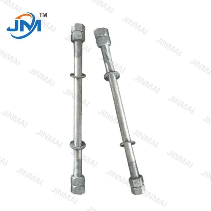 Double Arming Bolt
