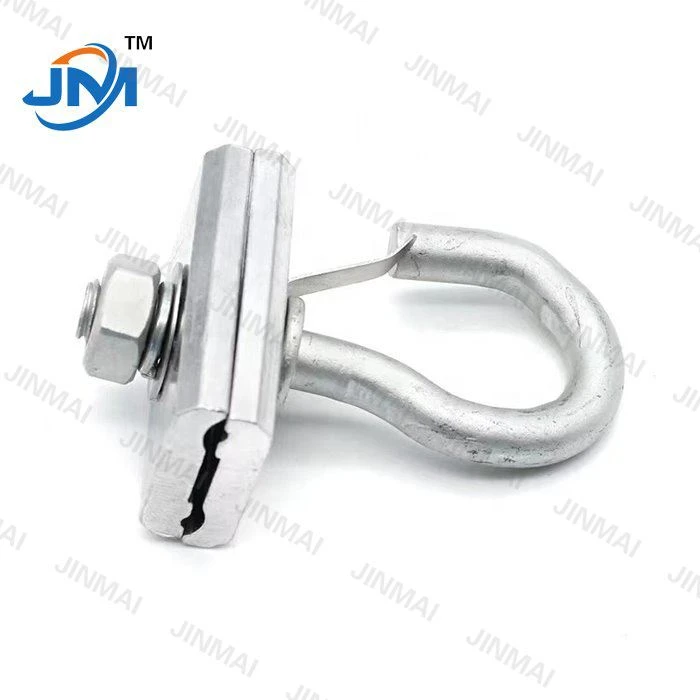 FTTH Fitting Splint Fil Hook