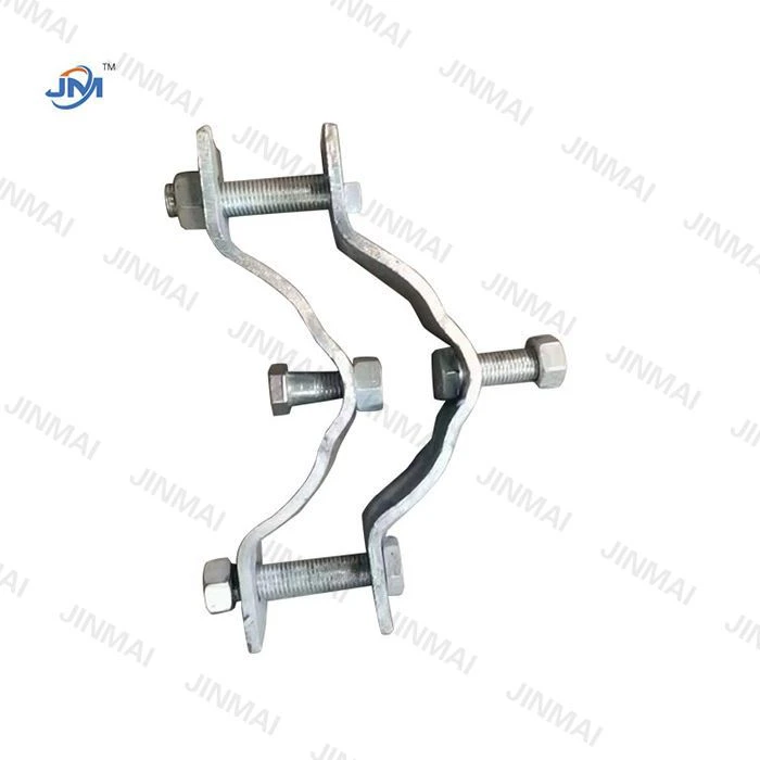 Mounting Clamp adaptè