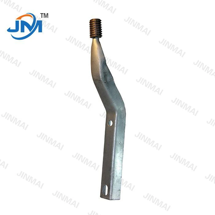 PIN Izolan Spindle