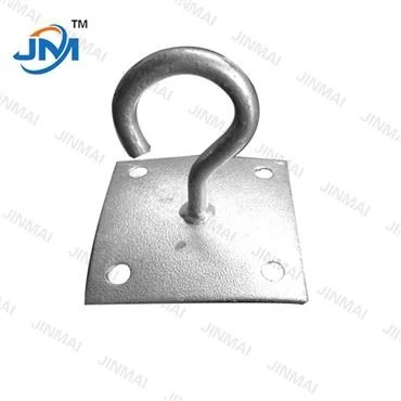 Hook poto galvanize