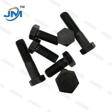 Segondè fòs Fully Threaded boulon