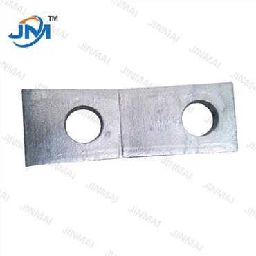 Joint kare galvanize cho -