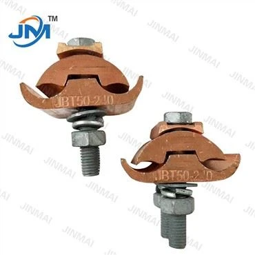 JBT Paralèl Groove kranpon