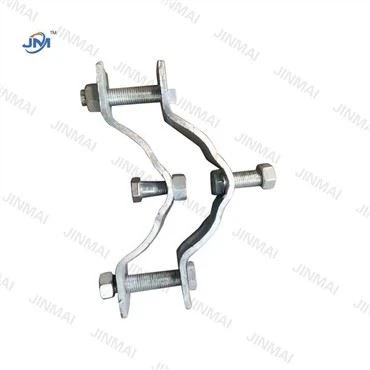 Mounting Clamp adaptè