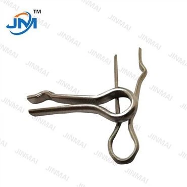 Nerjaveèi asye Clevis PIN