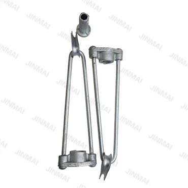 Banza kalite anchor baton