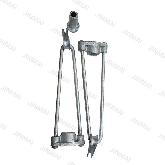 Banza kalite anchor baton