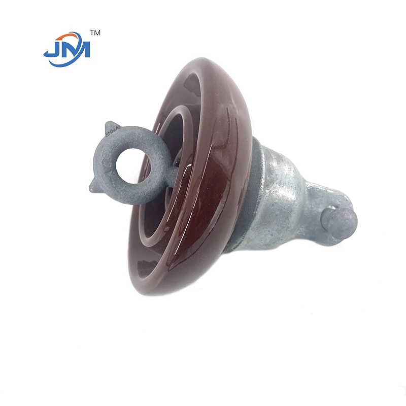 Disk sispansyon izolan