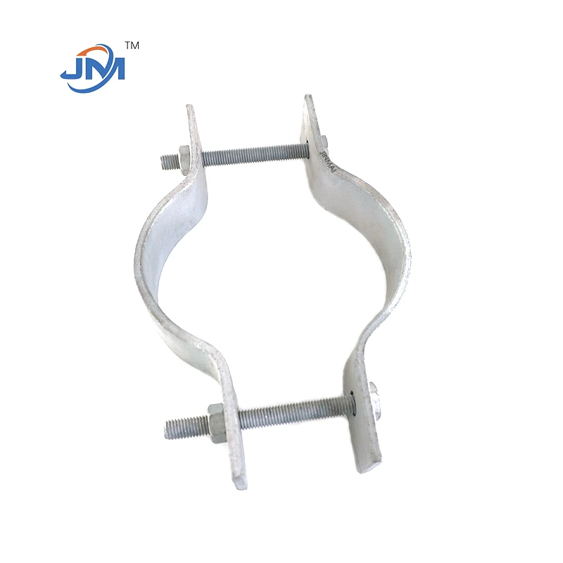 Electric Power Pole Clamp