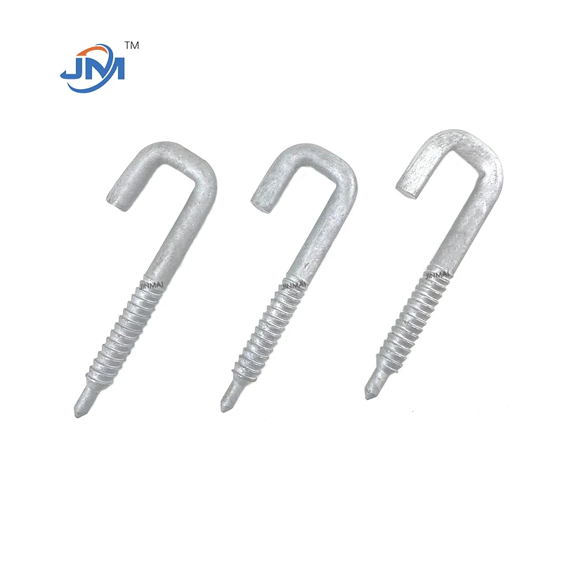 J-Tape Self-Tapping Hook Vis
