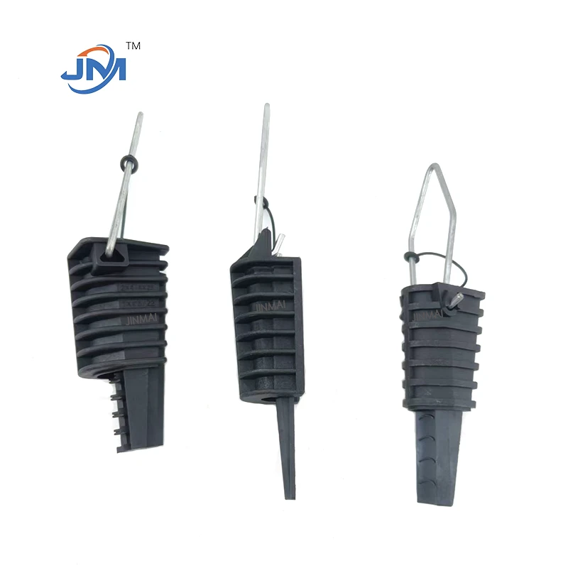 NXJ Wedge-Type Insulated Tension Clamp best