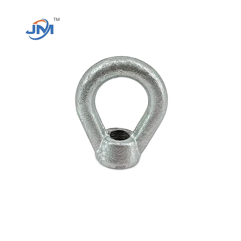 Oval je nwa & eyelets