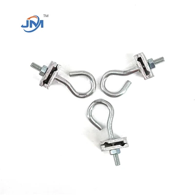 Anbrase Hoop Retractor
