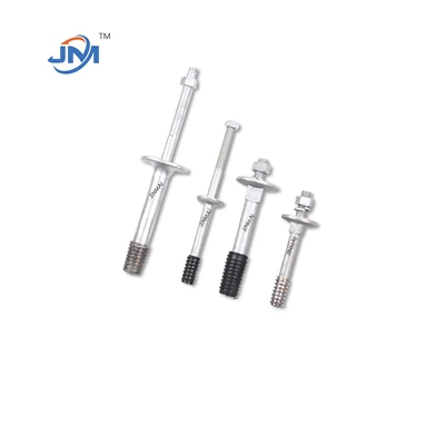 Voltage Izolan Spindle