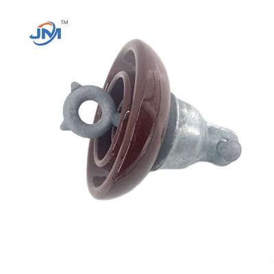 Disk sispansyon izolan