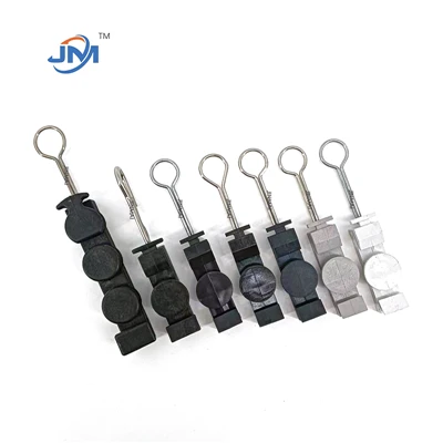 FTTH Fibre Optique Mounting Hooks