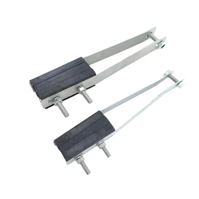 Kranpon Tansyon izole