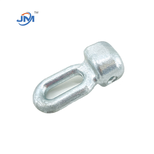 Pouvwa Fittings Socket Clevis