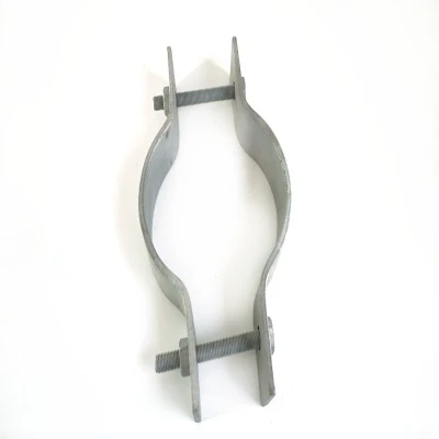 Hot DIP Pol Band galvanize Steel C kanpe aliye kranpon asye