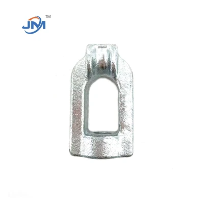 Eyelet Thimble
