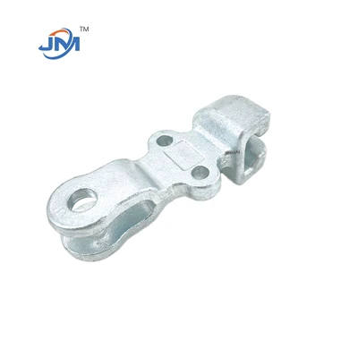 WS Kalite Socket Clevis
