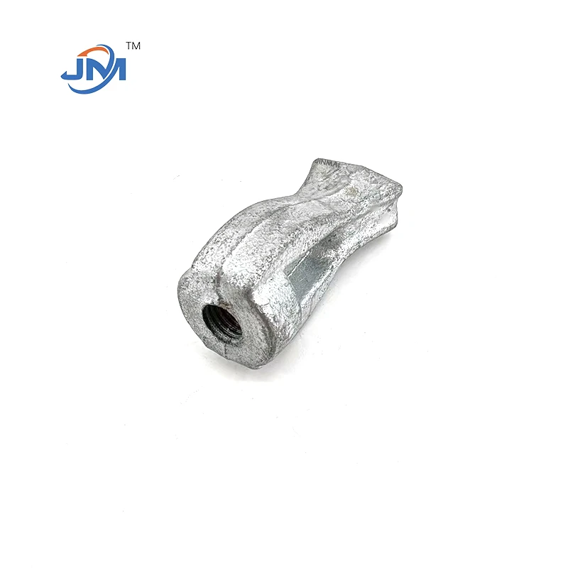 Thimble JE NWA