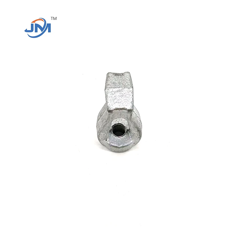 Thimble EYE NUT