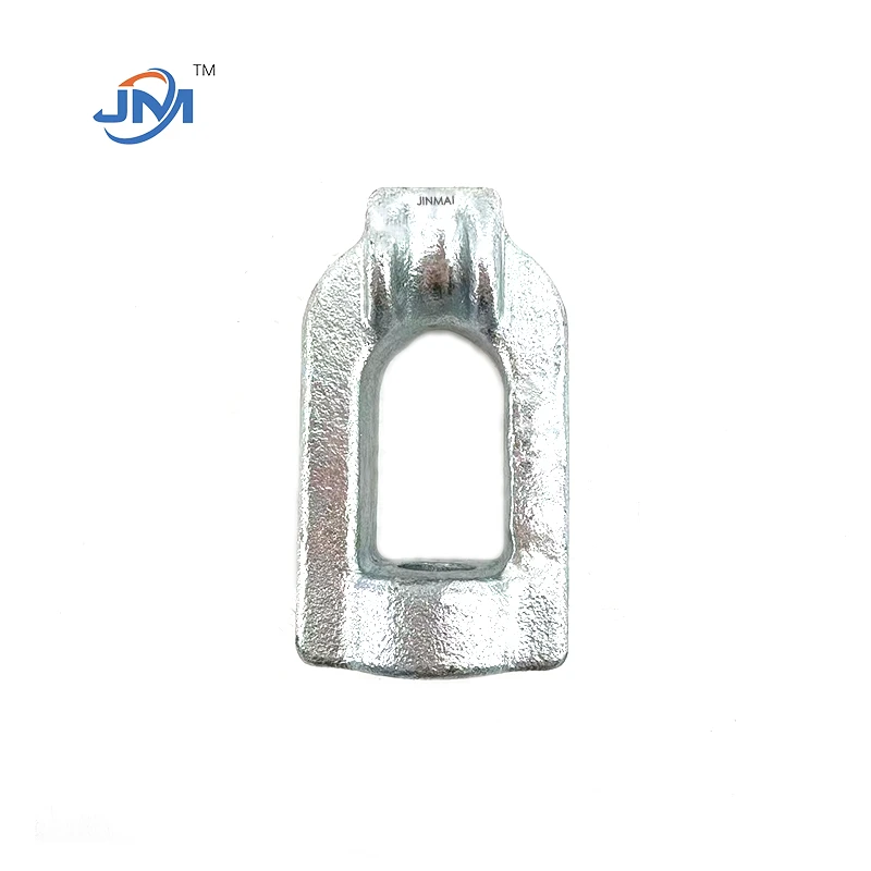 Eyelet Thimble