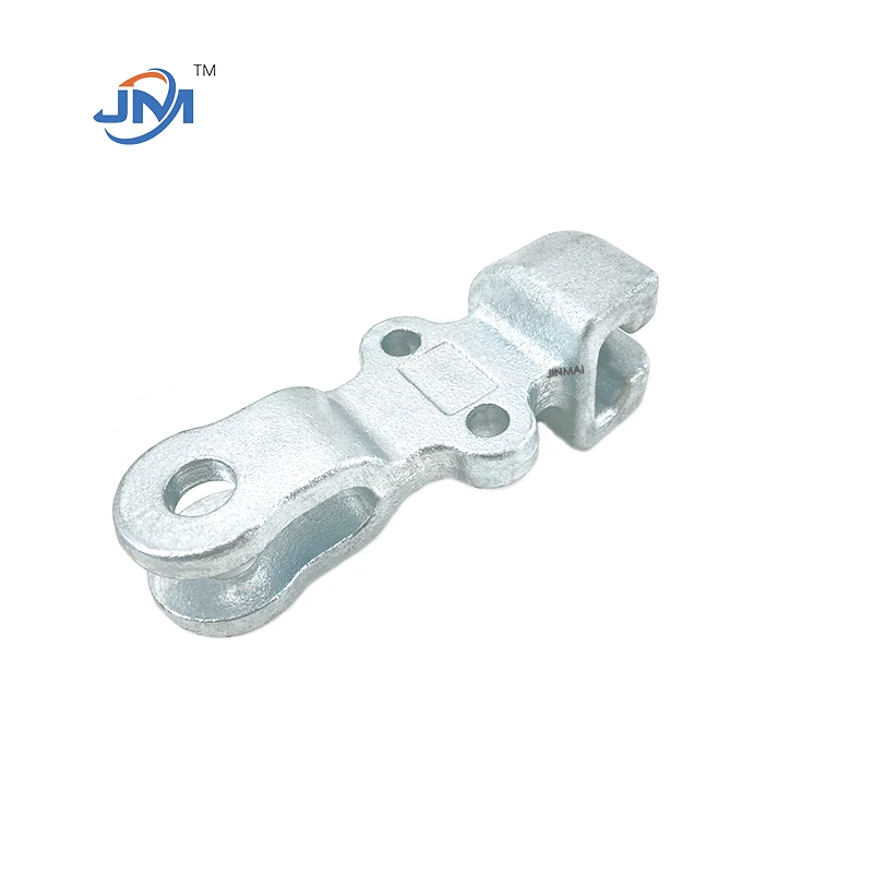 WS Kalite Socket Clevis