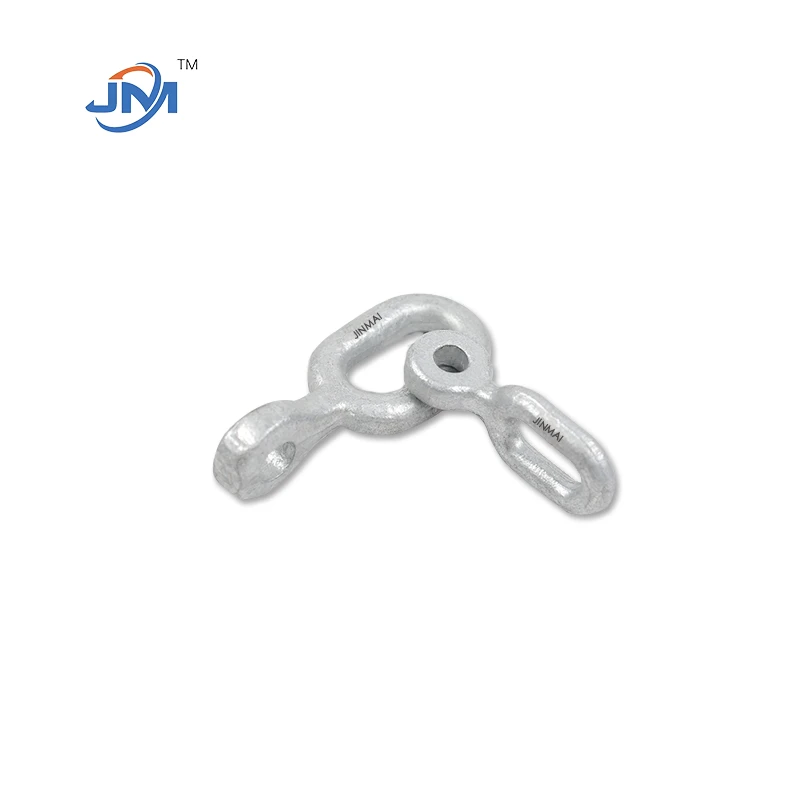 ZH Dwa Angle pandye bag pouvwa Fittings